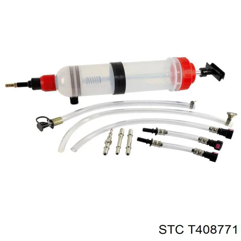  STC T408771 precio, desde 31,88 EUR
