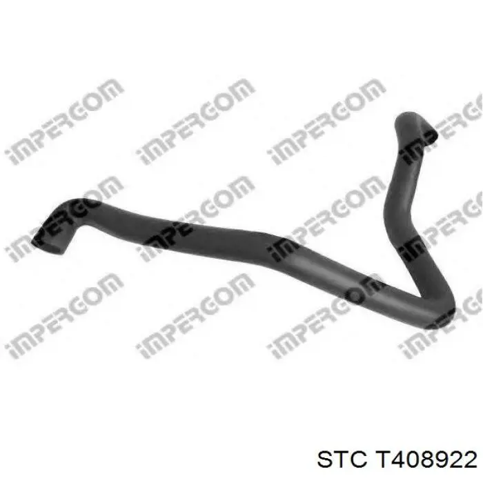 Manguera inferior del radiador VAG 044121051J precio, desde 23,93 EUR