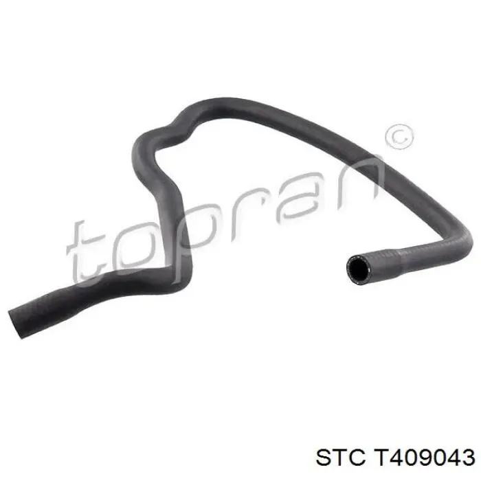 Comprar T409043 STC Manguera inferior del vaso de expansión