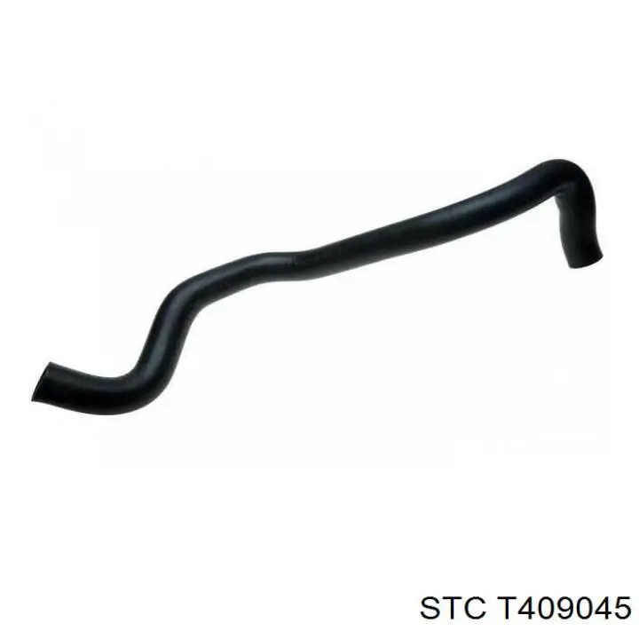 Manguera inferior del radiador STC T409045 precio, desde 31,94 EUR