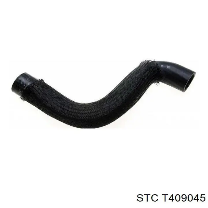 Comprar T409045 STC Manguera inferior del radiador