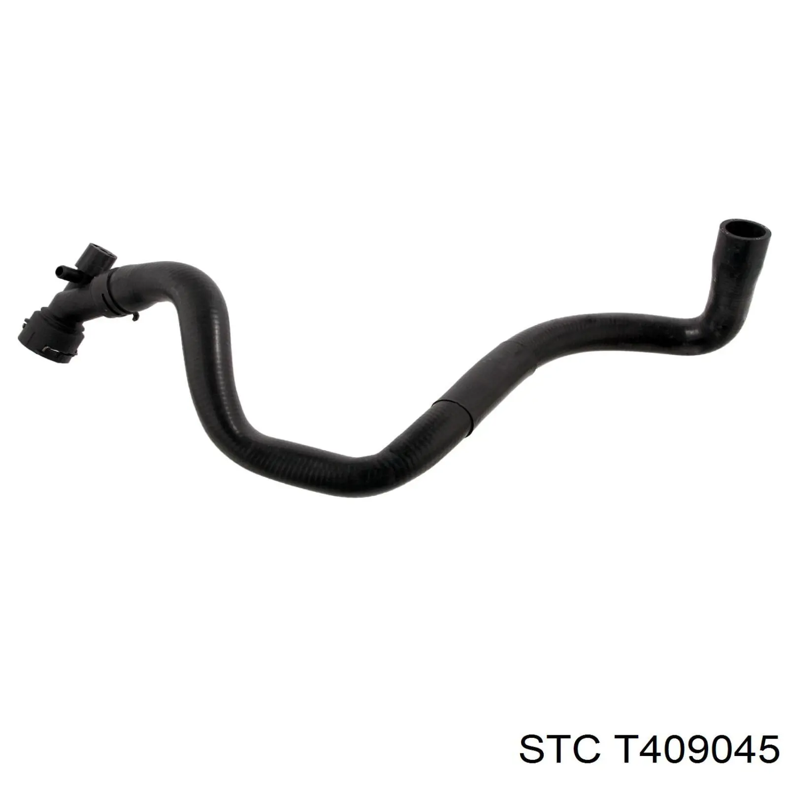 T409045 STC Manguera inferior del radiador