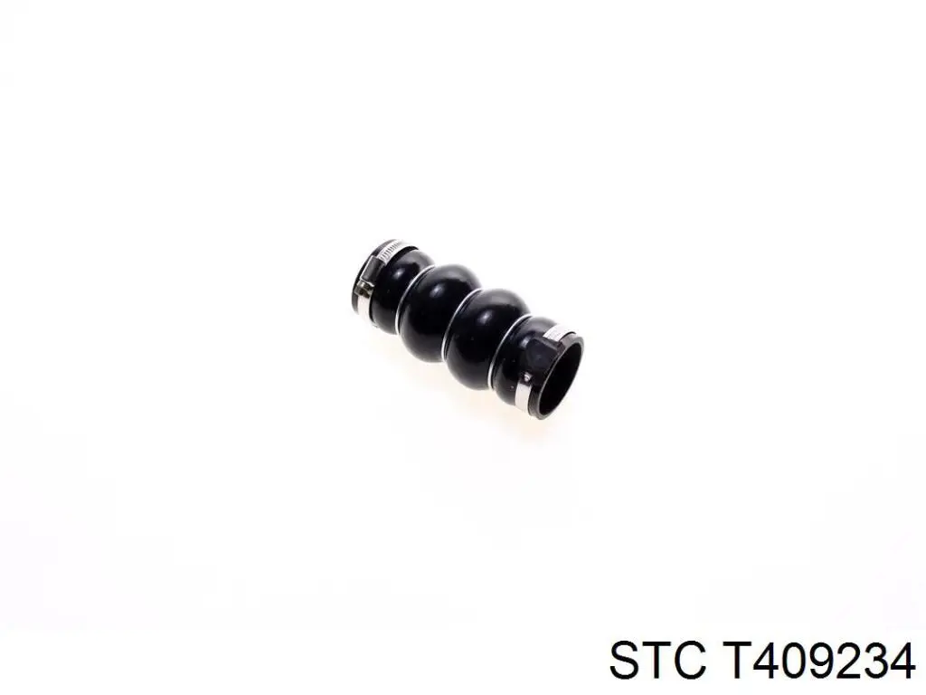 T409234 STC tubo intercooler
