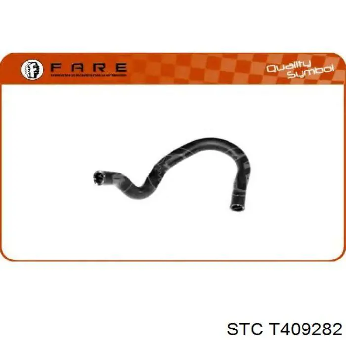 Comprar 4714592 Ford Manguera inferior del radiador