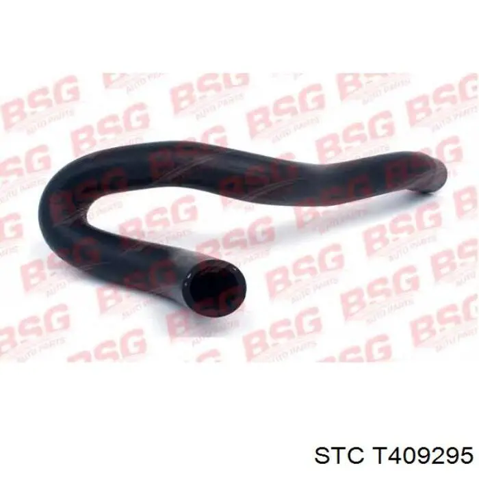 Comprar 2420040 Metzger Manguera superior del radiador