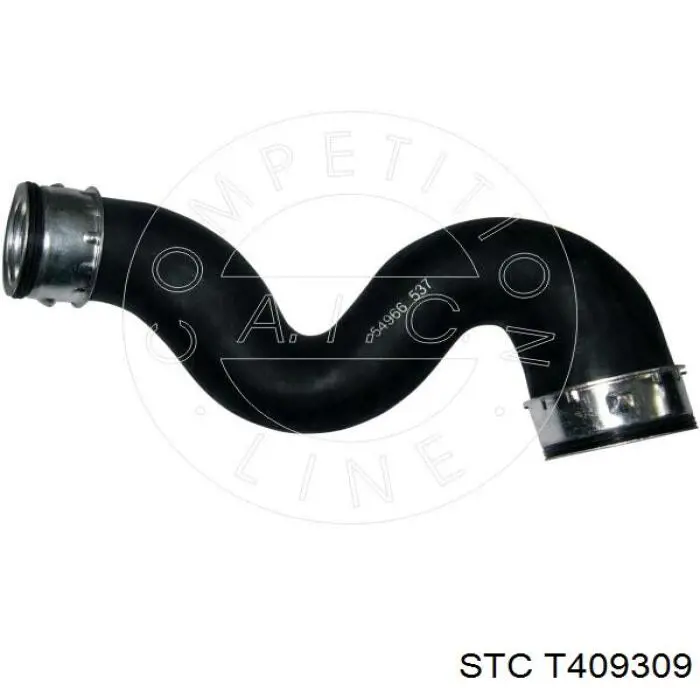 Comprar 1000360047 Meyle Tubo intercooler