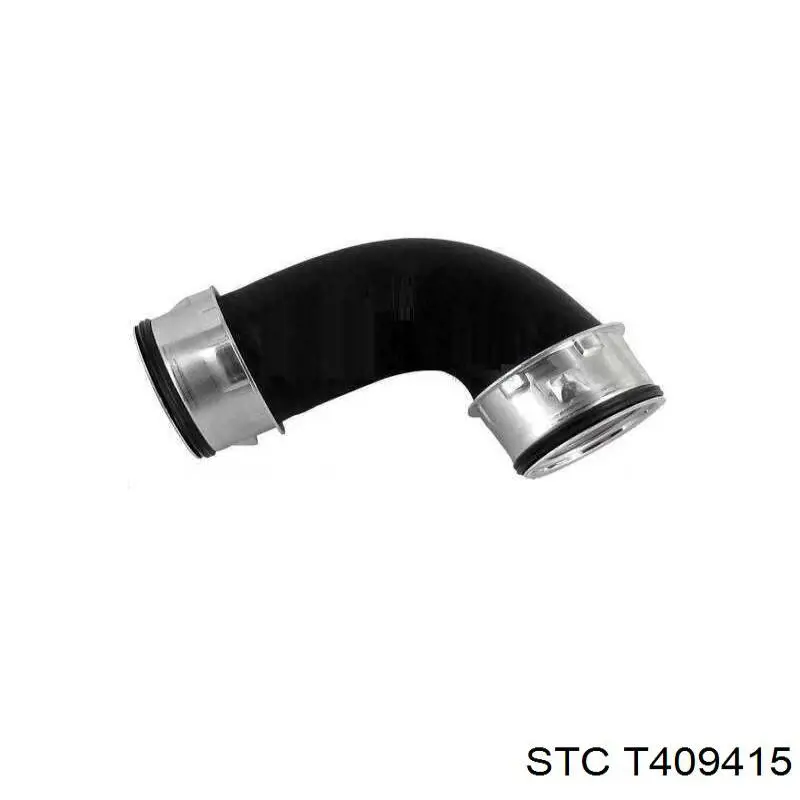 Tubo intercooler 1K0145790 VAG