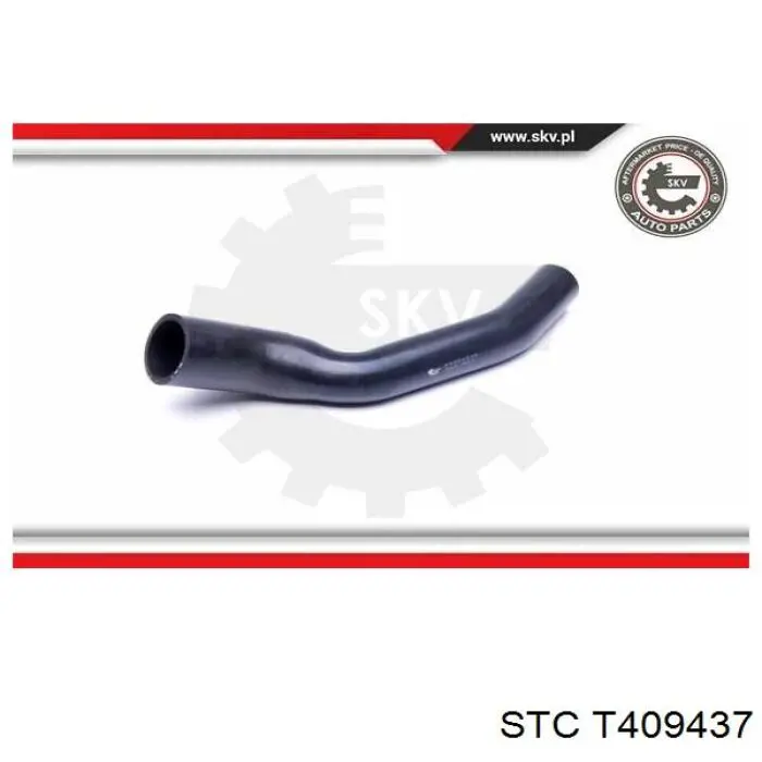Comprar 51709470 Fiat/Alfa/Lancia Tubo intercooler