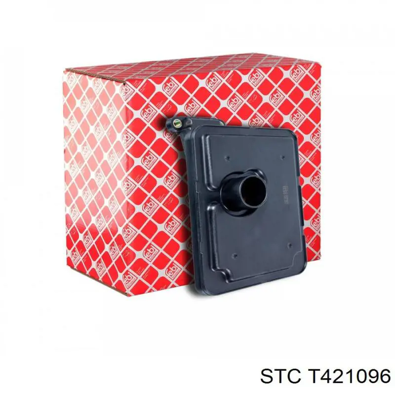 Filtro de transmisión automática STC T421096 precio, desde 15,12 EUR