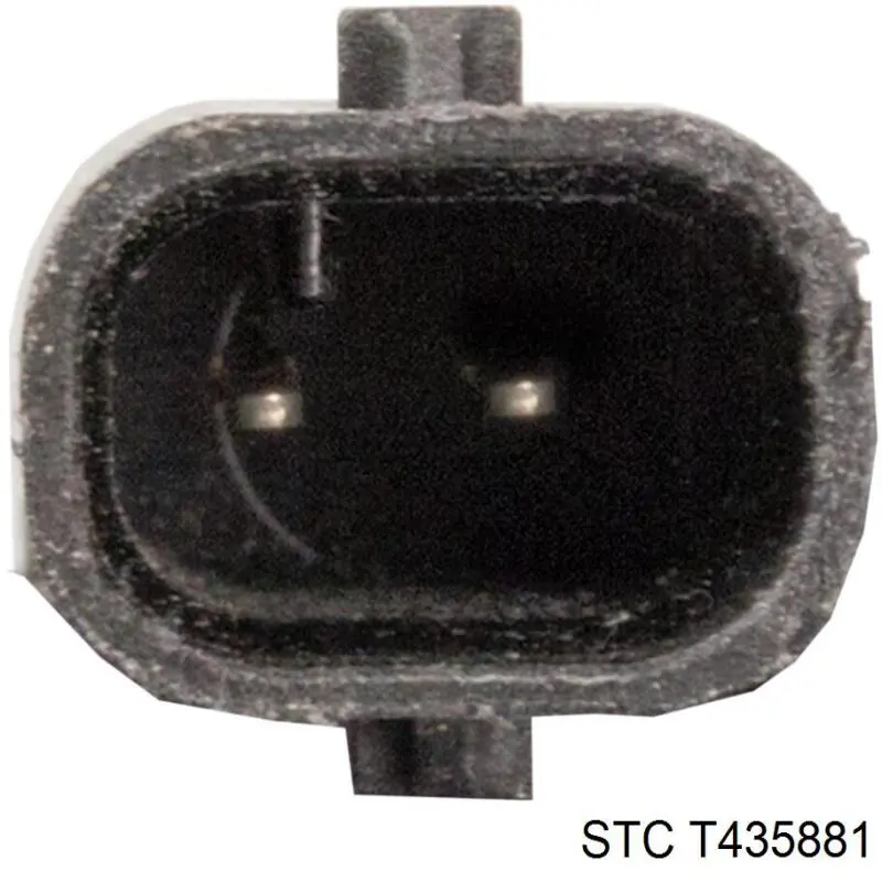 T435881 STC termostato