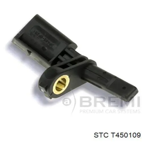 T450109 STC sensor abs delantero izquierdo