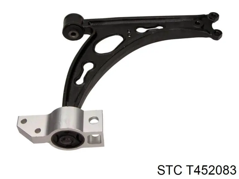 T452083 STC barra oscilante, suspensión de ruedas delantera, inferior izquierda