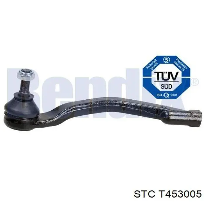Comprar T453005 STC Barra de acoplamiento