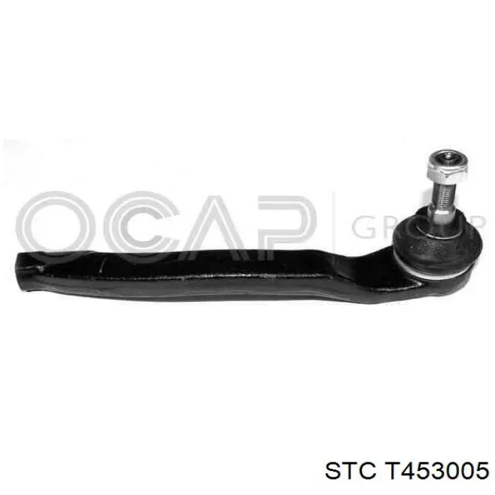 Brazo direccion coche STC T453005 precio, desde 11,25 EUR