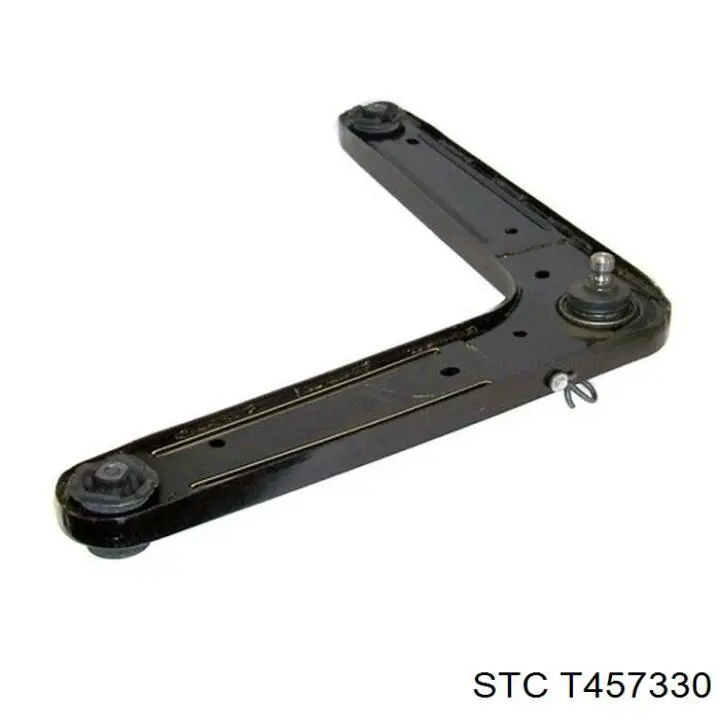 T457330 STC silentblock de brazo de suspensión trasero superior