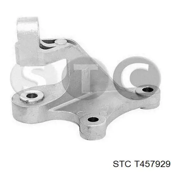 5145260 Ford soporte para suspensión, transmisión automática, derecho