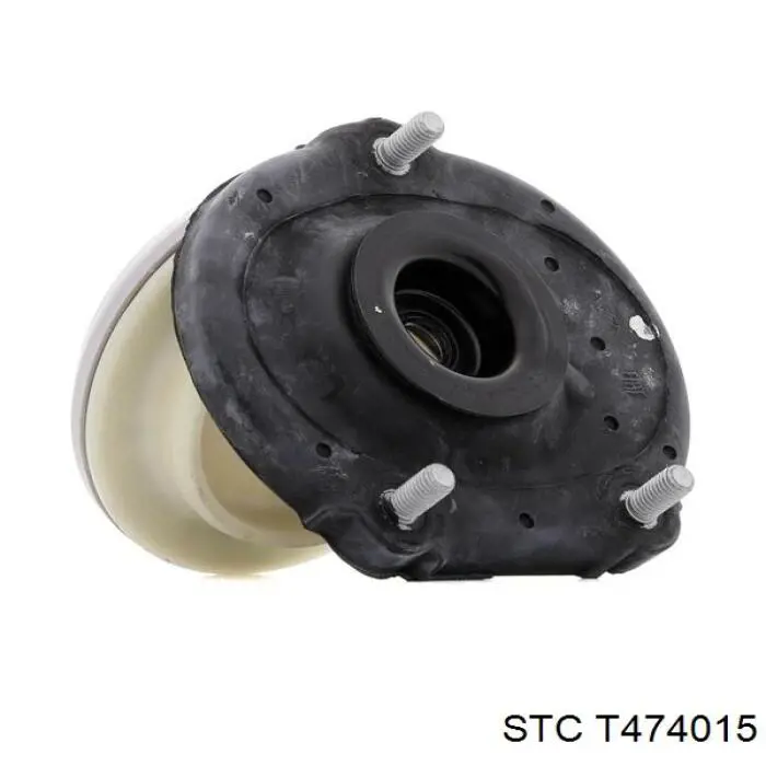 Comprar 52109287 Fiat/Alfa/Lancia Soporte del amortiguador delantero izquierdo