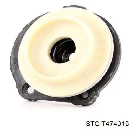Soporte del amortiguador delantero izquierdo 52109287 Fiat/Alfa/Lancia