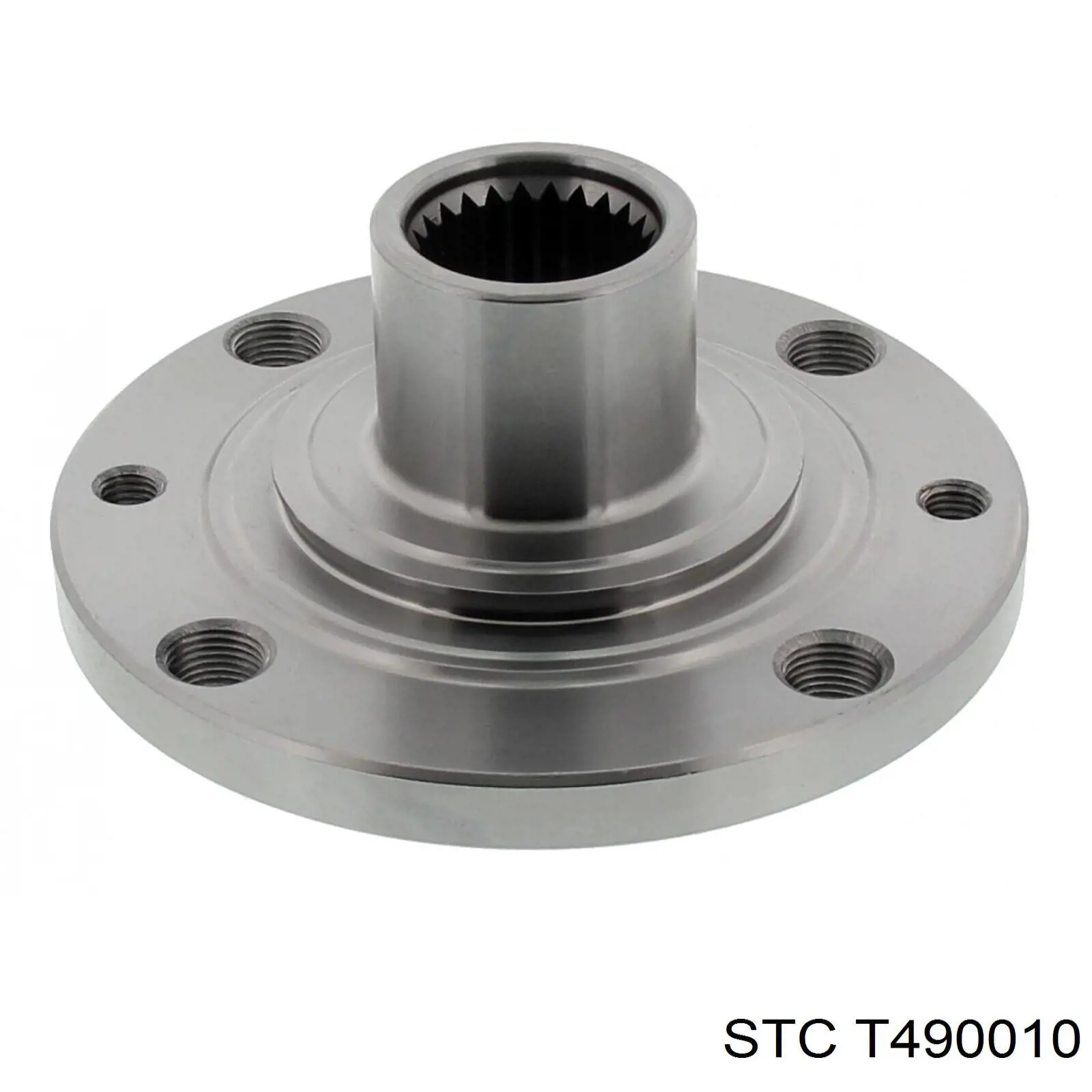 Cubo de rueda delantero Fiat Bravo 1 182