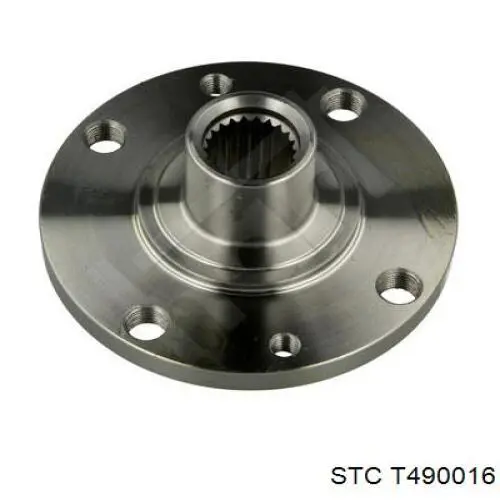 Buje de rueda delantero STC T490016 precio, desde 17,53 EUR