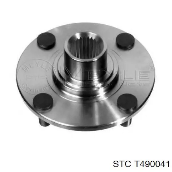 Buje de rueda delantero STC T490041 precio, desde 23,25 EUR