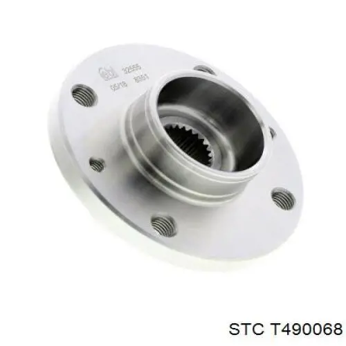 Buje de rueda delantero STC T490068 precio, desde 31,27 EUR