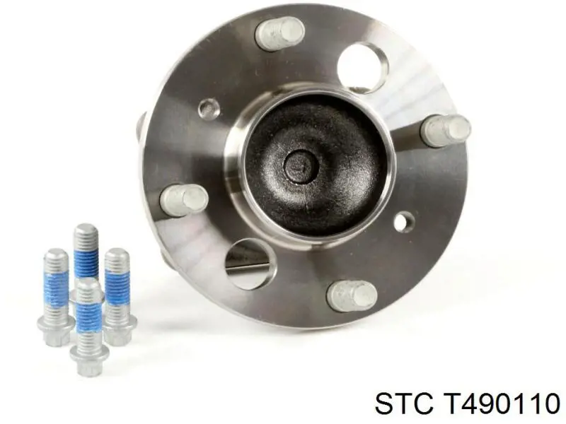 Comprar AS204614 Aslyx Bujes de ruedas