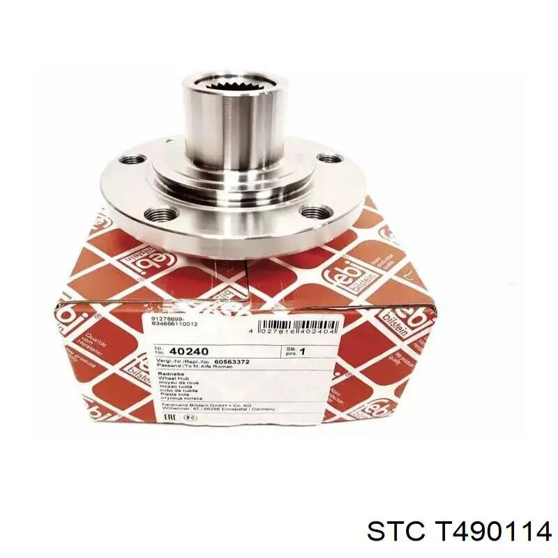 Comprar N3000 Metzger Bujes de ruedas