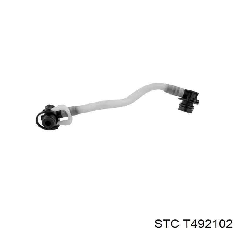 Tubo de combustible del intercambiador de calor al filtro Mercedes A6050701432 precio, desde 8,60 EUR