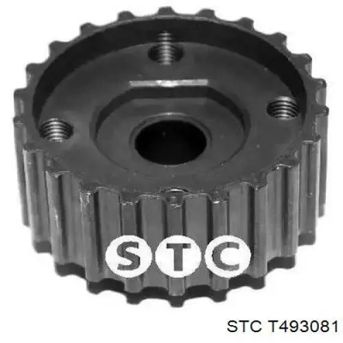 T493081 STC egr