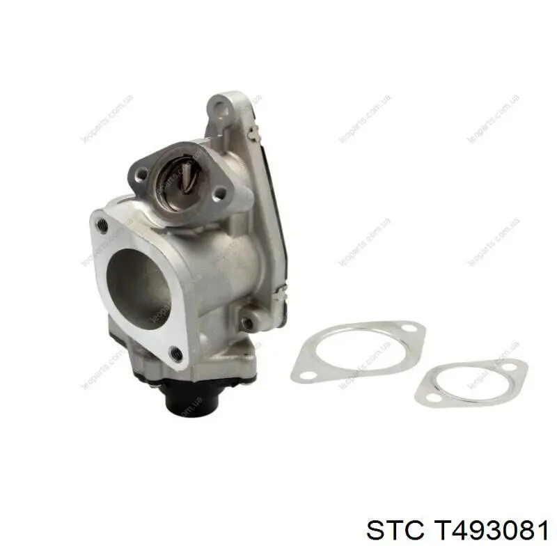 Válvula EGR 8200609274 Renault (RVI)
