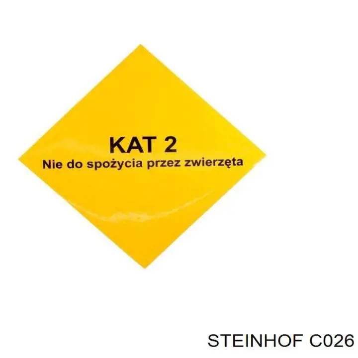  C026 Steinhof