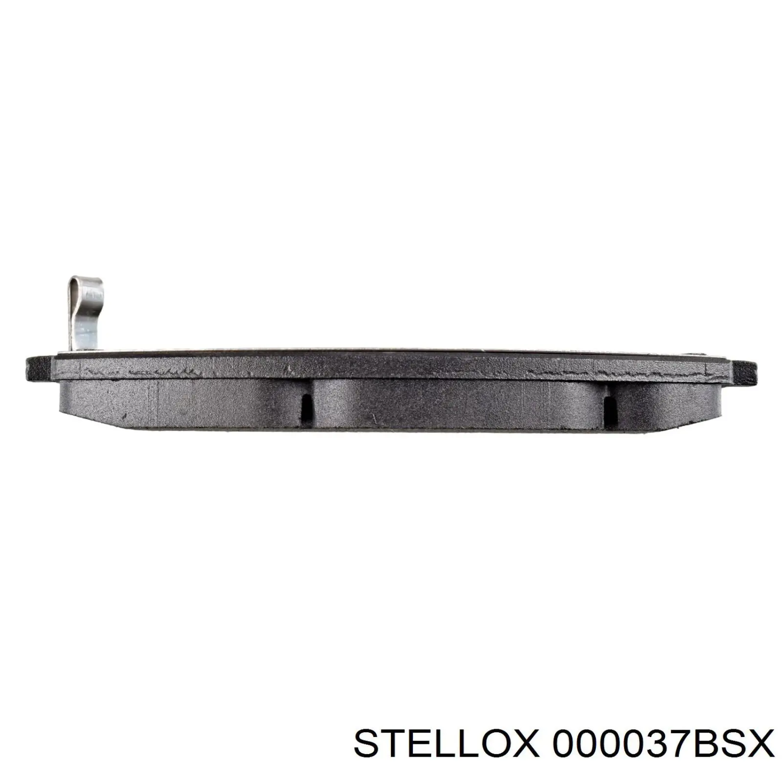 Pastillas de freno 581013AA40 Hyundai/Kia