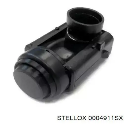 0004911SX Stellox sensor alarma de estacionamiento trasero