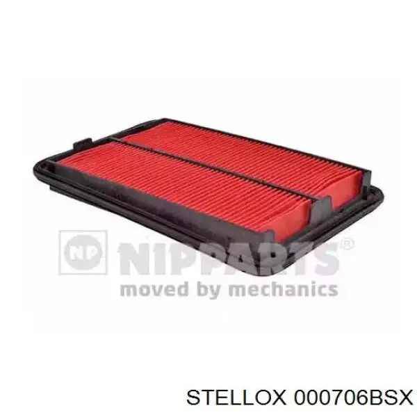 Pastillas de freno delanteras Nissan Qashqai 2 J11