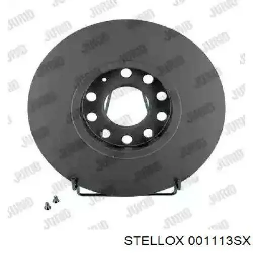 Juego de zapatas de frenos, freno de estacionamiento BMW 5 E39