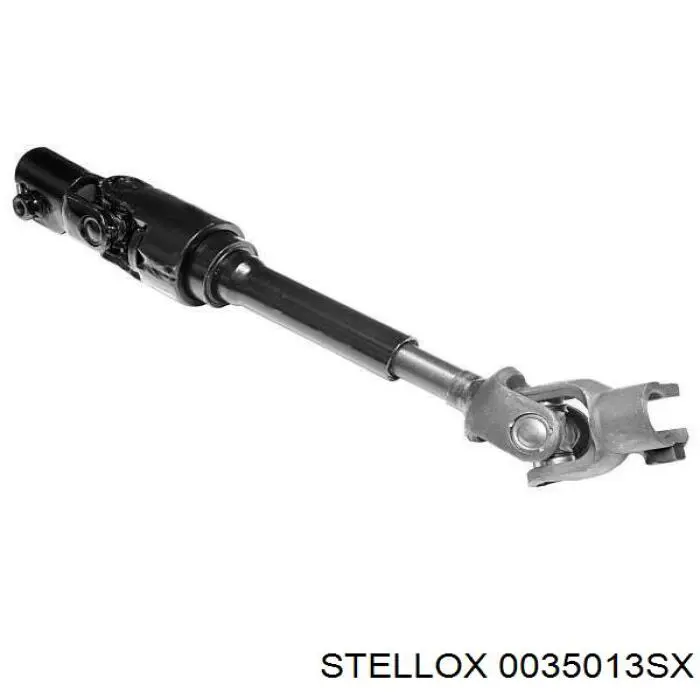 0035013SX Stellox cremallera de dirección