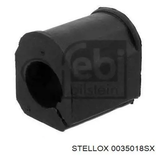 0035018SX Stellox cremallera de dirección