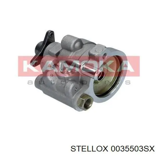 Comprar 16146310008 Meyle Bomba servodireccion