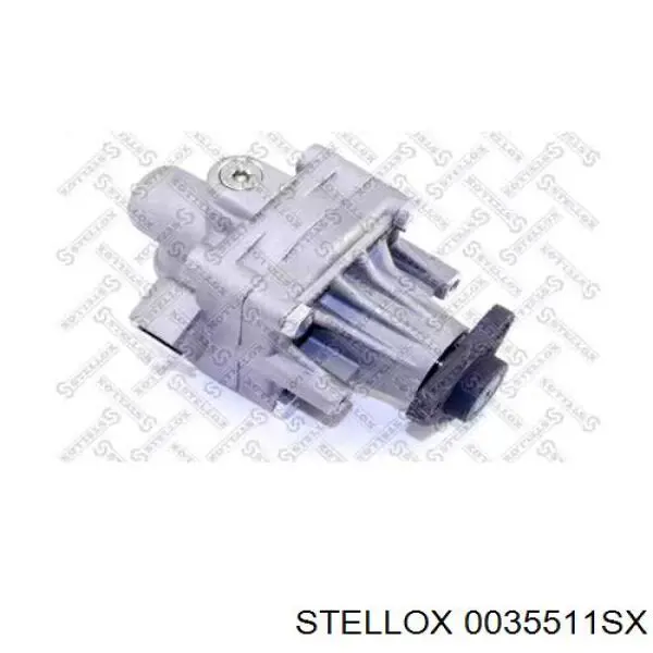 Comprar 0035511SX Stellox Bomba servodireccion