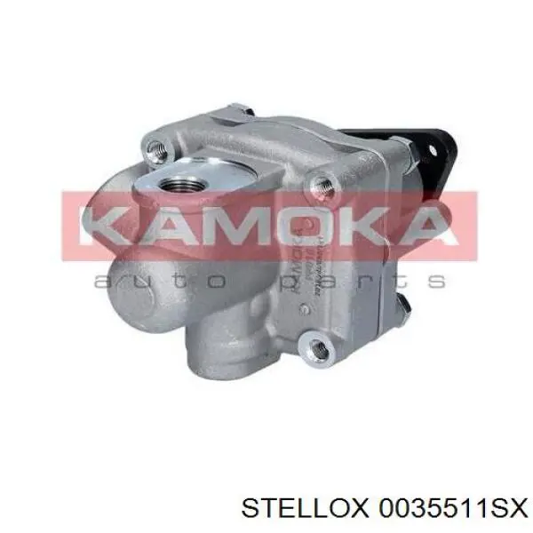 Bomba de dirección asistida  Stellox 0035511SX precio, desde 46,46 EUR
