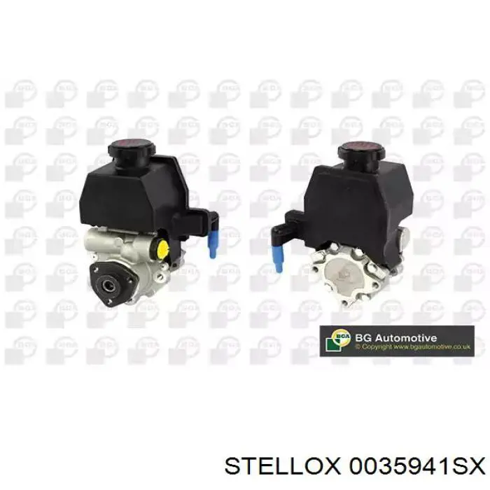 Comprar A002466260180 Mercedes Bomba servodireccion