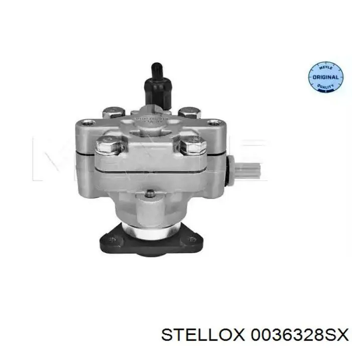 Comprar 491105700R Renault (RVI) Bomba servodireccion