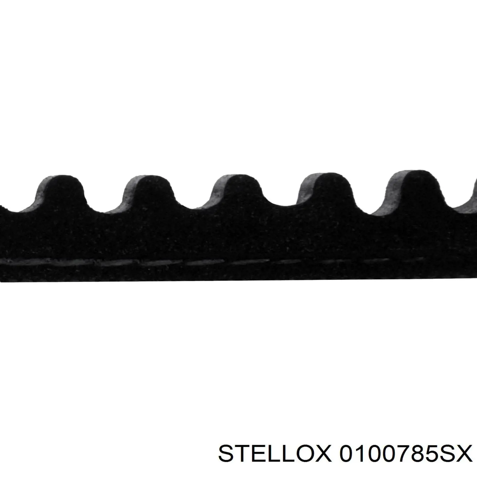 0100785SX Stellox correa trapezoidal