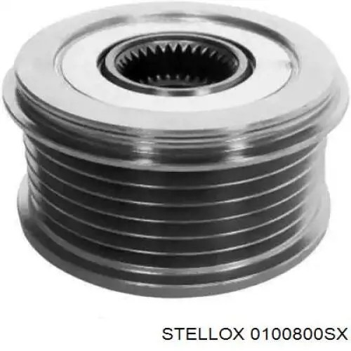 0100800SX Stellox correa trapezoidal