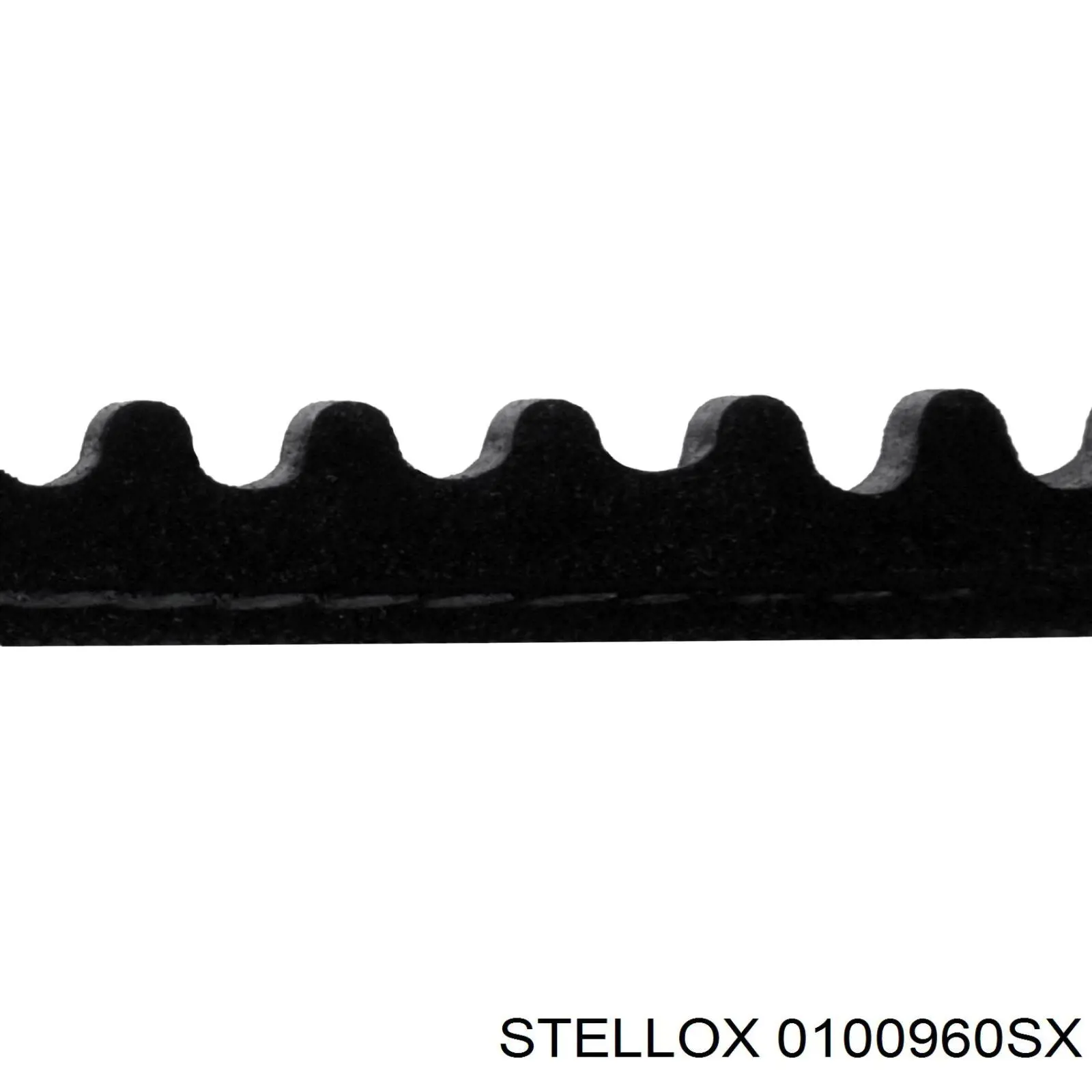 0100960SX Stellox correa trapezoidal