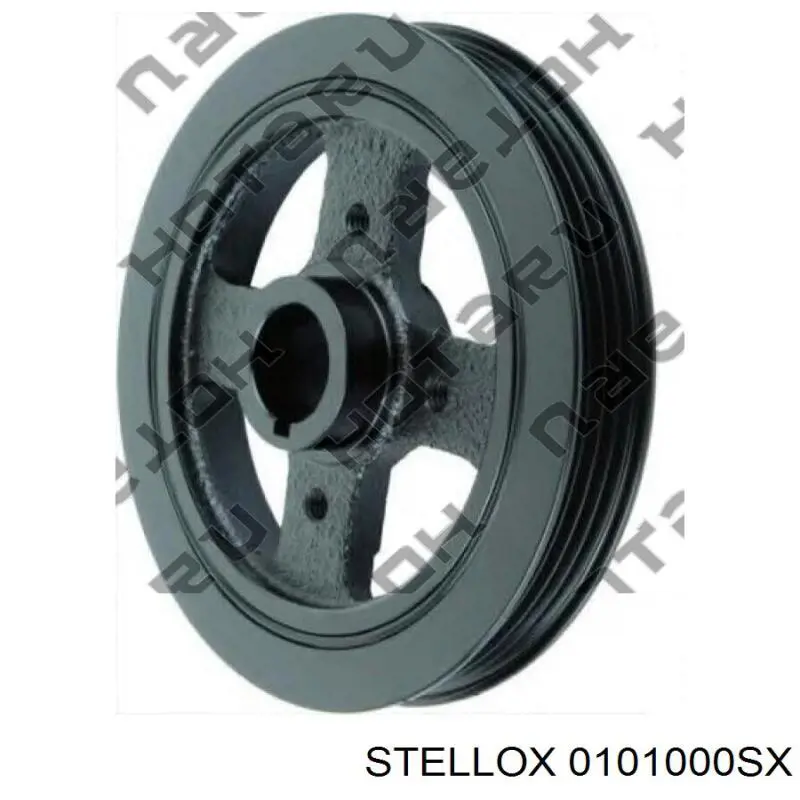 Correa accesorios Japan Parts DT10X1000LA