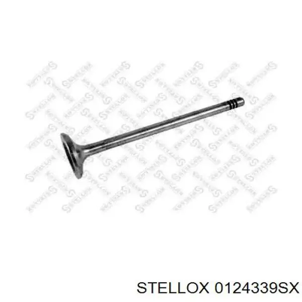 01-24339-SX Stellox válvula de escape