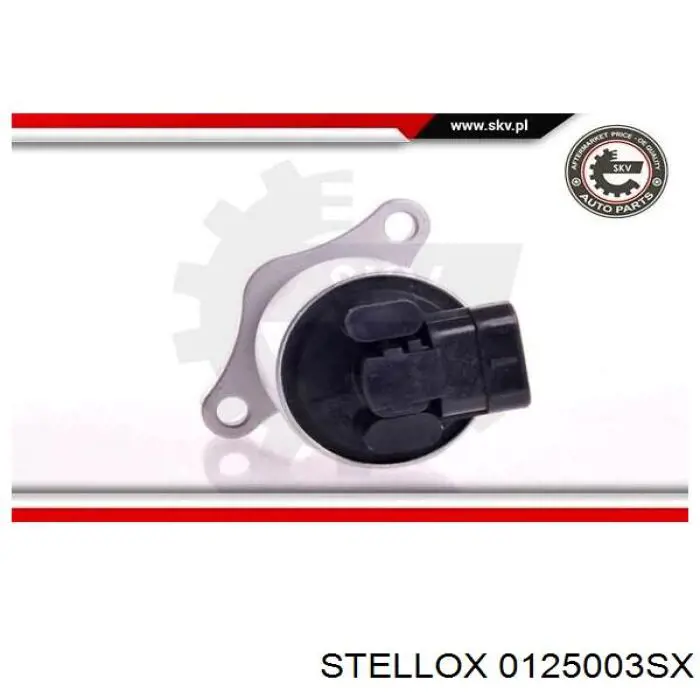 93184997 Opel Válvula EGR