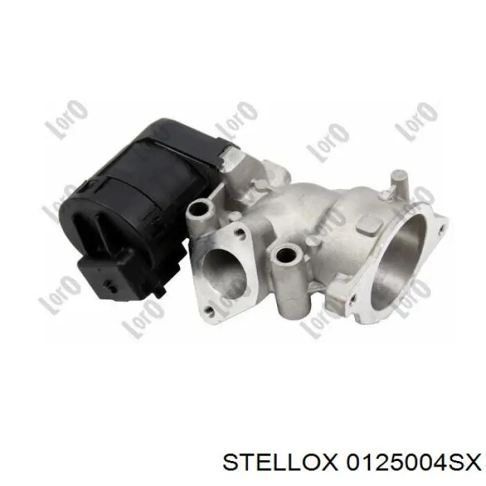 Comprar 00001618GZ Peugeot/Citroen Válvula EGR